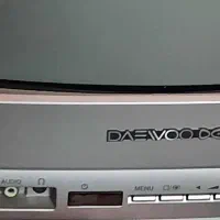 تلویزیون دوو|تلویزیون و پروژکتور|اردبیل, |دیوار