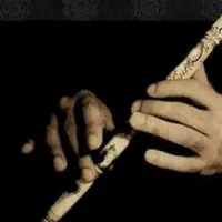 اجرای مراسم عرفانی  نی نوازی مراسم ترحیم