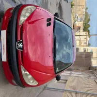 فروش پژو206 مدل 81