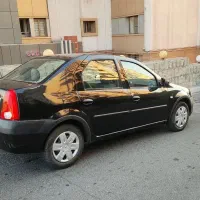 رنو تندر 90 مدل 1393