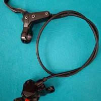 ترمز هیدرولیک دوچرخه تکترو tektro hd m285|دوچرخه، اسکیت، اسکوتر|شهریار, شهریار|دیوار