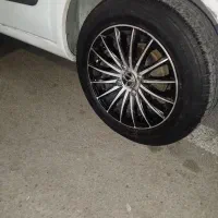 تیبا 1|خودرو سواری و وانت|اردبیل, |دیوار