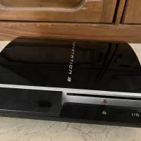 ps 3 fat دستگاه پلی استیشن