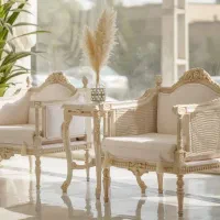 کلاسیک مخصوص خاص پسندان50نقدمابقی اقساط تا6ماه|مبلمان خانگی و میز عسلی|تهران, ازگل|دیوار