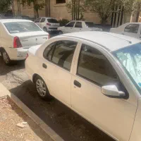 ساینا مدل ۹۷|خودرو سواری و وانت|تهران, وردآورد|دیوار