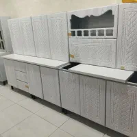 فروش انواع کابینت ممبران کلاسیک پیش ساخته