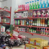 فروش اجناس ودکور سوپرمارکت|فروشگاه و مغازه|قم, انسجام|دیوار