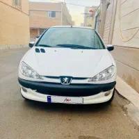 ۲۰۶ تیپ ۵ مدل ۹۳