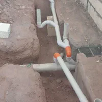 لوله کشی آب وفاضلاب ، اتویی و پنج لایه|خدمات پیشه و مهارت|سیرجان, |دیوار