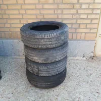 لاستیک بارز ۱۸۵/۶۵ R14