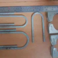 اتصالات کرپی|مصالح و تجهیزات ساختمان|تهران, ایوانک|دیوار