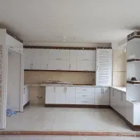 کابینت آماده  وپیش ساخته ممبران ام دی اف|مصالح و تجهیزات ساختمان|لیسار, |دیوار