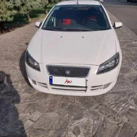 رانا ال ایکس مدل ۹۷ معاوضه با۲۰۶ کوئیک وساینا|خودرو سواری و وانت|ارومیه, |دیوار