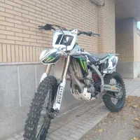 کراس تریل وایزد اف 450 کادیکس ایکسل