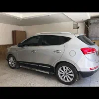 معاوضه جک s5 با ej7 برقی|خودرو سواری و وانت|مشهد, سپاد|دیوار