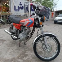 موتور هوندا ۲۰۰ سی‌استارتی مدل ۹۵کاربراتور