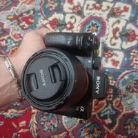 سونی .دوربین عکاسی .سون تری