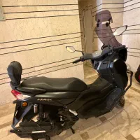 ان مکس ۱۴۰۴ کارکرد ۴۰۰۰ تا