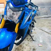 موتور GSX s1000