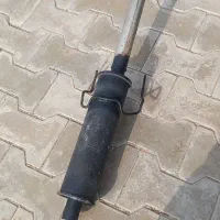 اگزوز106|قطعات یدکی و لوازم جانبی|اهواز, زیتون کارگری|دیوار