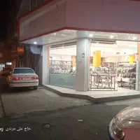 مشارکت در فروش پوشاک تولیدی‌های تبریز و ارومیه|اجارهٔ مغازه و غرفه|ارومیه, |دیوار