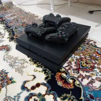 ps4 نو|کنسول، بازی ویدئویی و آنلاین|تهران, پرستار|دیوار