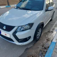 کوئیک ۴۰۲|خودرو سواری و وانت|گناباد, |دیوار