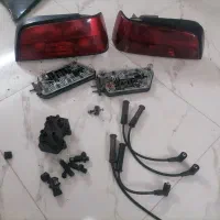 لوازم اردی وپارس