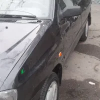 ۱۳۲ خیلی تمیز|خودرو سواری و وانت|تربت‌حیدریه, فردوسی جنوبی|دیوار