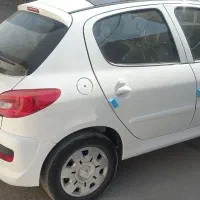 ۲۰۷ پانوراما TU5Pپلاس|خودرو سواری و وانت|فلاورجان, |دیوار