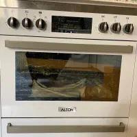 گاز آلتون صفر