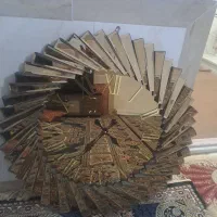 ساعت دیواری