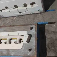 کارگر ساده ریخته گری حقوق ۲۵