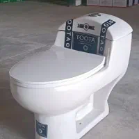 توالت فرنگی خودشور