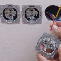 خدمات برق وسیمکشی ساختمان|خدمات پیشه و مهارت|ایرانشهر, |دیوار