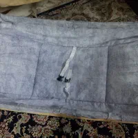 گهواره هشت طنابه نوزاد|اسباب و اثاث بچه|زاهدان, |دیوار