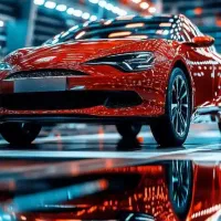 ماشین سمند دربستی فقط بعدظهرها