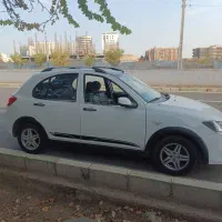 کوییک ۴۰۱ بی‌رنگ کم کارکرد|خودرو سواری و وانت|فردیس, نسترن شرقی|دیوار