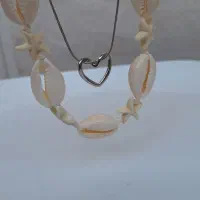ست گردنبند ترند
