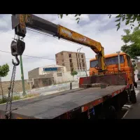 خاورجرثقیل