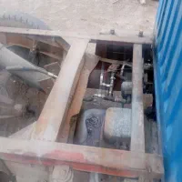 فروش کمپرس نیسان