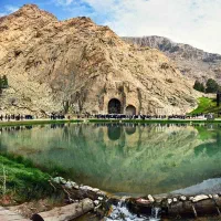 تور کیش قشم شیراز اصفهان تبریز شمال (اقساط)|تور و چارتر|مشهد, فرهنگ|دیوار