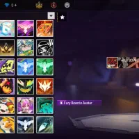 اکانت فری فایر لول50|کنسول، بازی ویدئویی و آنلاین|آق قلا, |دیوار