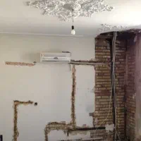 برق کشی ساختمان صفر تا صد|خدمات پیشه و مهارت|بروجرد, |دیوار