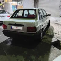 پراید اصل کره