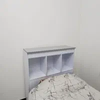 سرویس خواب کامل|تخت و سرویس خواب|پرند, فاز ۴|دیوار