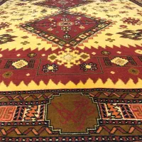 فرش دستباف|فرش|تهران, اقدسیه|دیوار