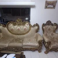 فروش مبل استیل )سلطنتی