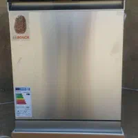 ظرفشویی بوش آلمان سفارش اروپا تولید2025 سری 8|ماشین ظرفشویی|شیراز, شهرک رضوان|دیوار