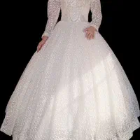 فروش تعدادی لباس عروس|لباس|مسجد سلیمان, |دیوار